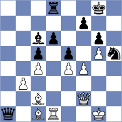 Nepomniachtchi - Vachier Lagrave (chess.com INT, 2025)