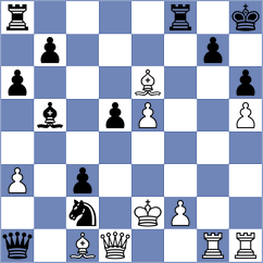 Matvienko - Yamszhchikov (Salekhard, 2007)
