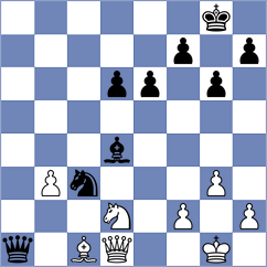 Assaubayeva - Tsolakidou (New York USA, 2024)