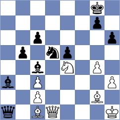 Exposito Pacin - Pilgaard (Burgas, 2001)