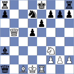 Larsen - Boer (La Pineda, 2004)