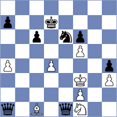 Lodhi - Kazhgaleyev (Macau, 2007)