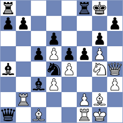 Abramjan - Karpov (Nizhnij Novgorod, 2010)