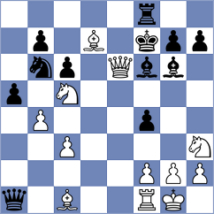 Ammon - Winsley (lichess.org INT, 2022)