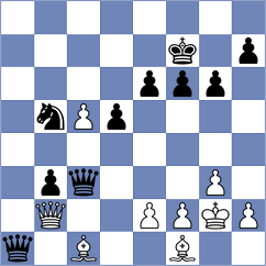 Kneebone - Fewell (Lichess.org INT, 2020)