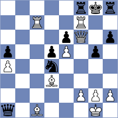 Hansen - Ottowski (Wangen, 1991)