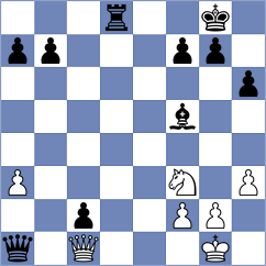 Guerrero - Svidler (Oviedo, 1992)