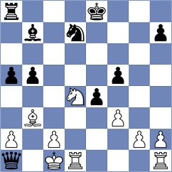 Gbiorczyk - Souleidis (chess.com INT, 2025)