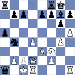 Souralova - Belaska (Chess.com INT, 2021)