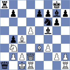 Safranek - Avila Bautista (chess.com INT, 2024)