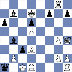 Leitao - Kaustuv (chess.com INT, 2025)