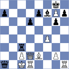 Swaminathan - Palencia (chess.com INT, 2025)