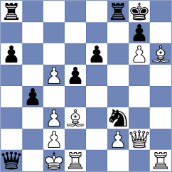 Gelman - Durarbayli (chess.com INT, 2025)