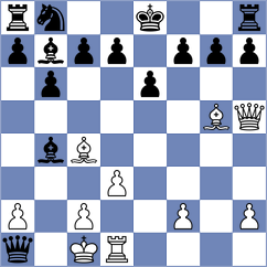 Valdivieso Gonzalez - Gruezo Garcia (Chess.com INT, 2020)