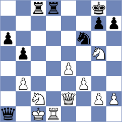 Carevic - Jovanovic (Vrbas, 2015)