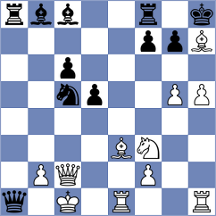 Sanket - Gines Esteo (Andujar ESP, 2025)