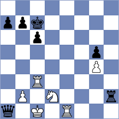 Pascal - Gac (Brest, 2009)