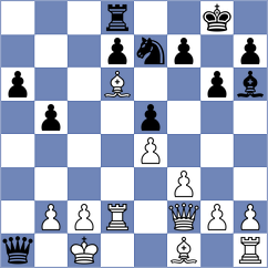 Baehre - Novojilov (Dortmund, 2001)