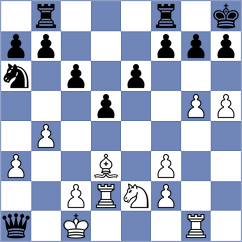 Reid - Johnsen (Australia, 1999)