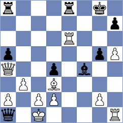 Eggleston - Tronenkovs (Chess.com INT, 2019)