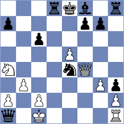Zvereva - Rossi (chess.com INT, 2025)