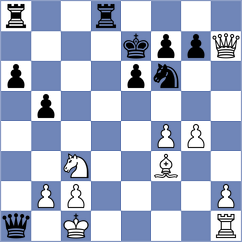 Alves Campelo - Zenker (chess.com INT, 2025)