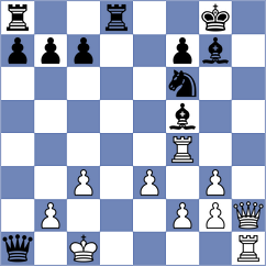 Bullen - Bykov (chess.com INT, 2024)