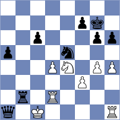 Carrion Guerrero - Diaz Moreno (Spain, 1997)
