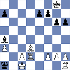 Navarro Guerra Del Rio - Esadze (lichess.org INT, 2022)