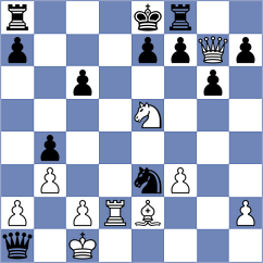 Streltsov - Pozzari (chess.com INT, 2024)