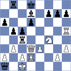 Langer - Zuniga (Dallas, 2001)