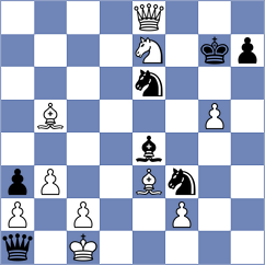 Musial - Yedidia (chess.com INT, 2024)