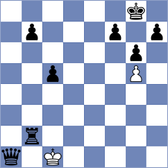 Tsediakov - Kiseleva (FIDE Online Arena INT, 2024)
