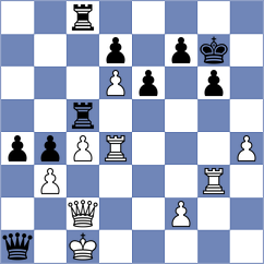 Mendoza V - Cruz L (Guatemala City, 1992)