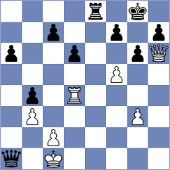 Skliarov - Yeganegi (chess.com INT, 2024)