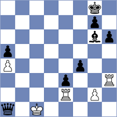 Schnaider - Carter (chess.com INT, 2025)