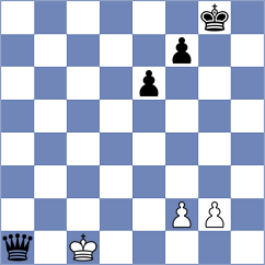 Eswaran - Matveeva (Chess.com INT, 2021)