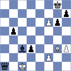 Deliezos - Papaioannou (Chess.com INT, 2020)