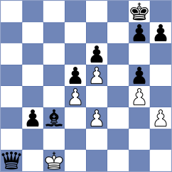 Kaganskiy - Teterev (chess.com INT, 2025)