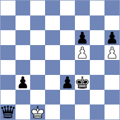 Lewis - Atkinson (Lichess.org INT, 2020)