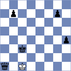 Poschadel - Chen (Hannover, 2015)