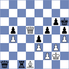 Vasiljev - Nikolic (Becici, 1993)