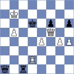 Petrosian - Belov (Playchess.com INT, 2004)