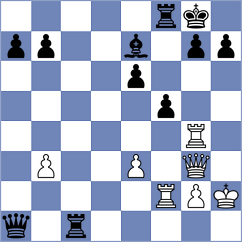 Kulkarni - Stany (Chess.com INT, 2020)