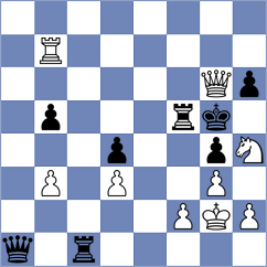 D'Arruda - Wagner (chess.com INT, 2022)