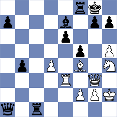 Batricevic - Damljanovic (Tivat, 1995)