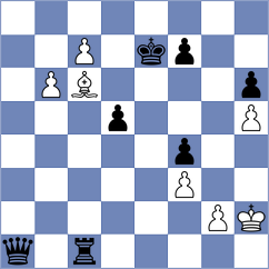 Maksimovic - Tabatabaei (chess.com INT, 2022)