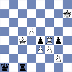 Nguyen - Linares Napoles (Chess.com INT, 2021)