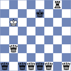 Manouvel - Lucas (Europe Echecs INT, 2021)