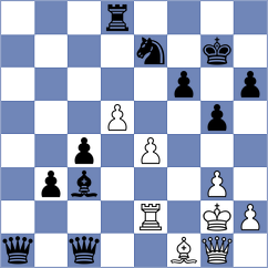 Khodotov - Romashko (Rodatychi, 2006)